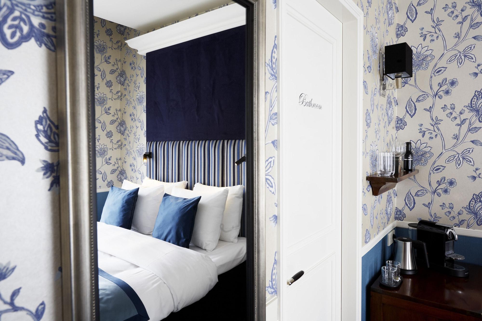 Carlton Ambassador Hotel Den Haag Phòng bức ảnh