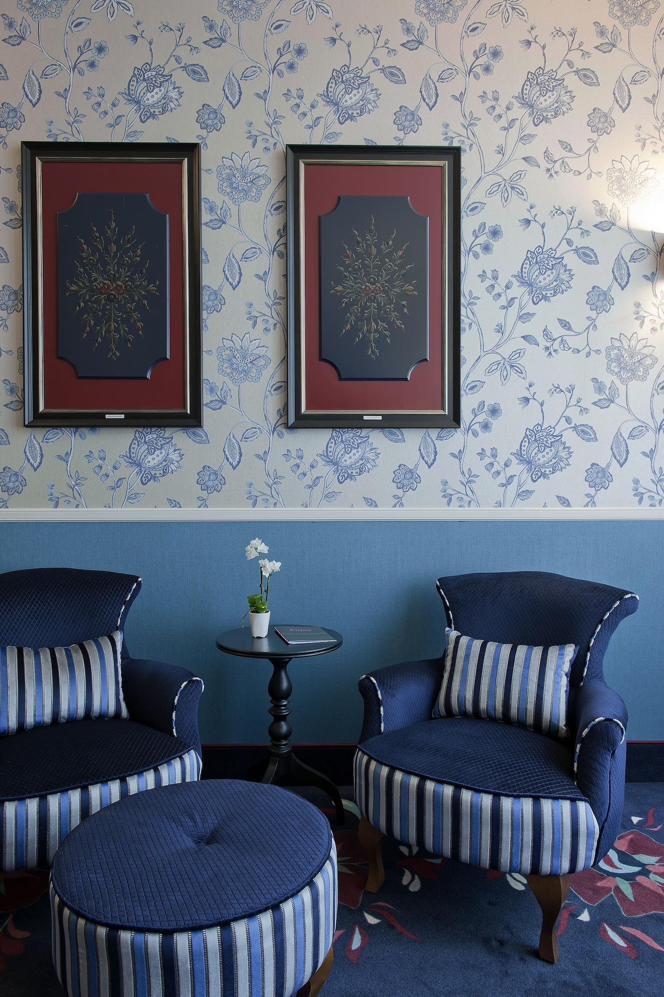 Carlton Ambassador Hotel Den Haag Phòng bức ảnh