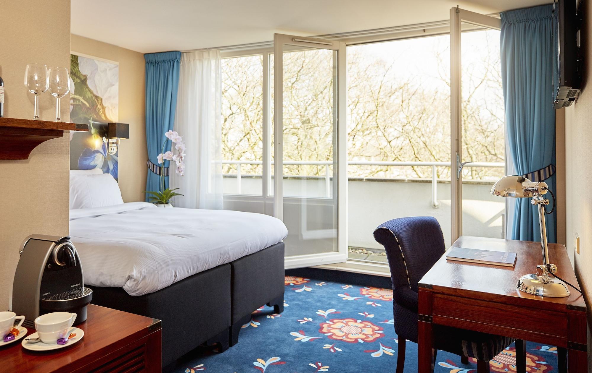 Carlton Ambassador Hotel Den Haag Phòng bức ảnh