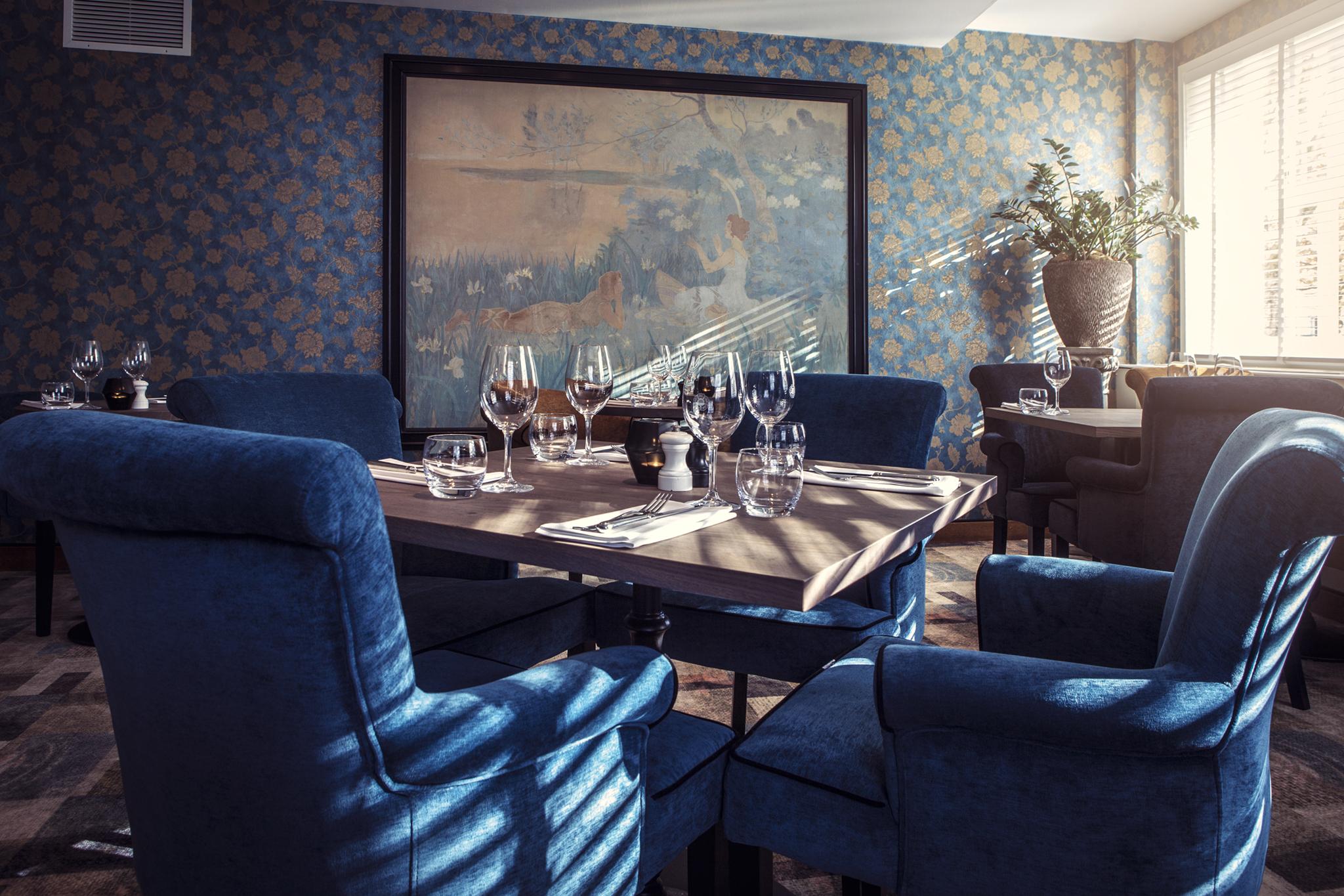 Carlton Ambassador Hotel Den Haag Tiện nghi bức ảnh