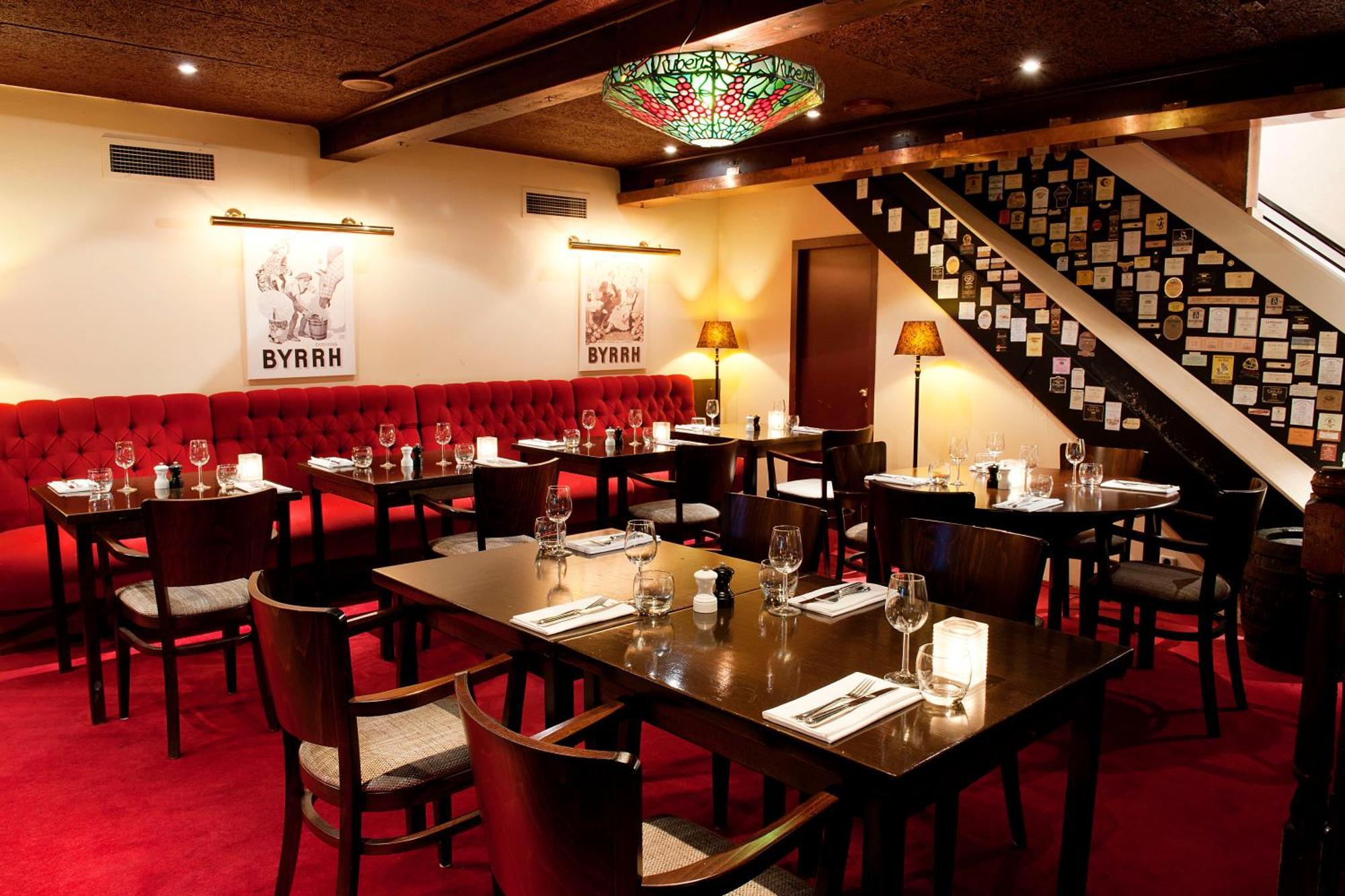 Carlton Ambassador Hotel Den Haag Tiện nghi bức ảnh