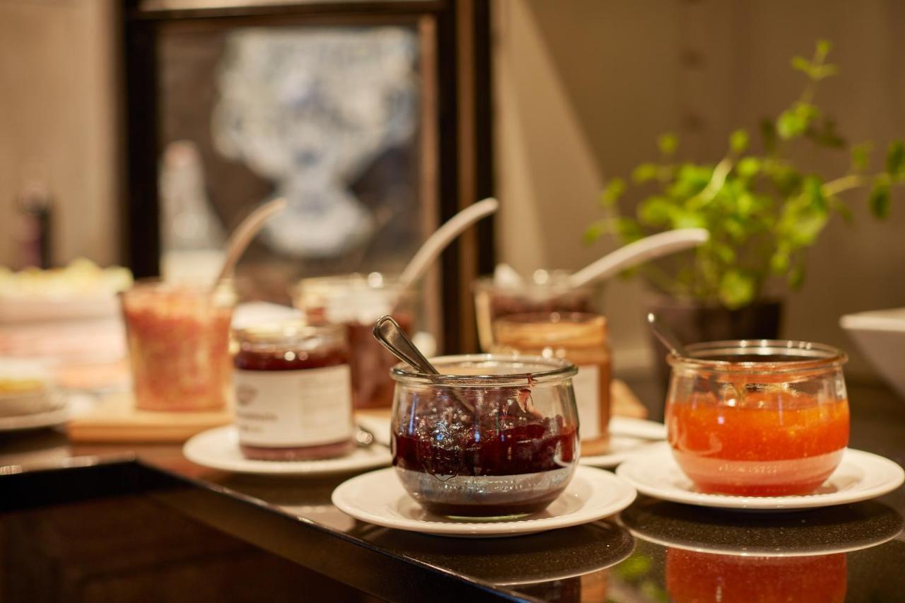 Carlton Ambassador Hotel Den Haag Nhà hàng bức ảnh